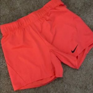 Nike Athletic Shorts